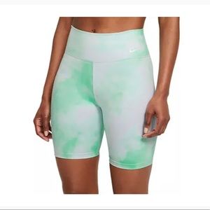 Nike Women's Nike One Icon Clash 7” Shorts